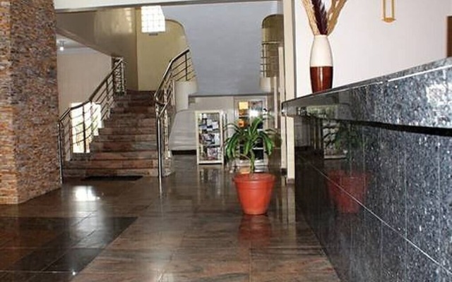 Dmatel Hotel and Resort