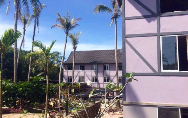 Lilac Cottage Homestay