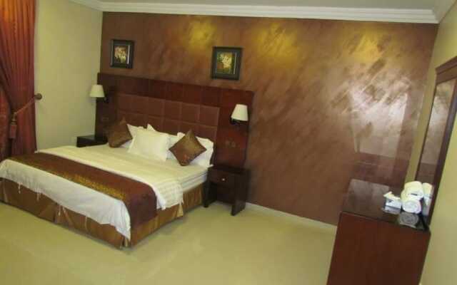 Happy Beach Hotel Apartments - Al Hamra