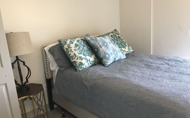 MAJA Group Apartments at Nouvelle