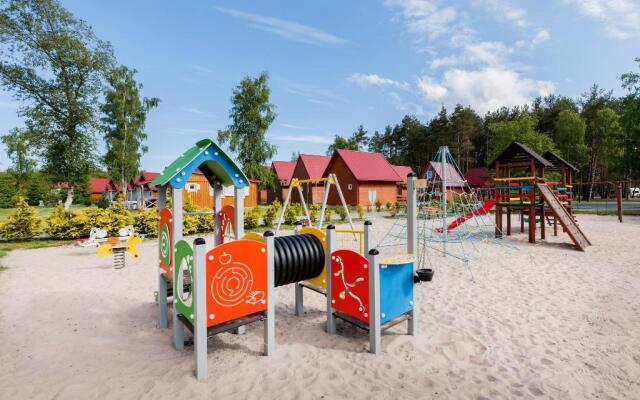 Bursztyn – Bernstein Kur- & Wellnesszentrum