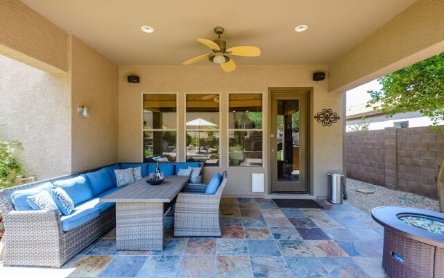 Casa Hermosa 4 Bedroom Home by Redawning