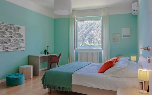 Ninfea Apartments by Wonderful Italy - Teal