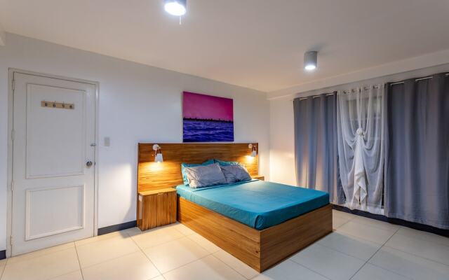 Baybayin Hostel and Co-Live