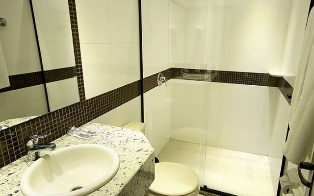 Loft Center Verdes Pássaros
