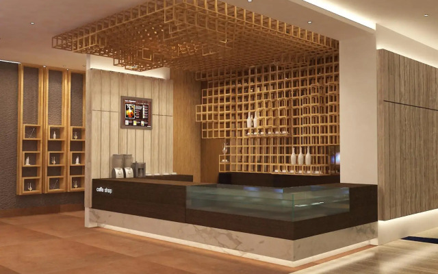 Flora Inn Hotel Dubai Airport
