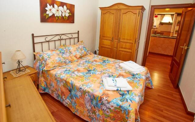 Apartamento El Ñeru