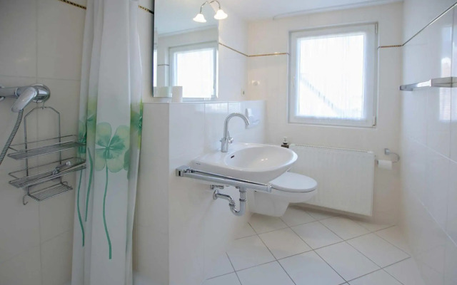 Ferienhaus Marle - Kemnitz