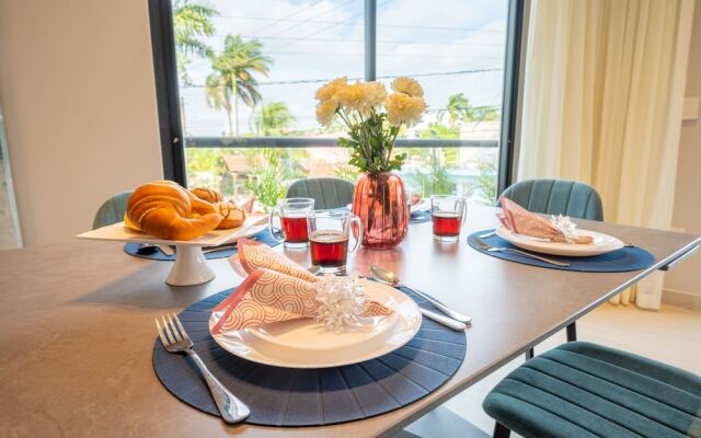 Kippal - Modern Oasis - ApartHotel