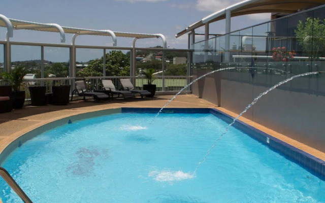 Gladstone Capricorn Apartments