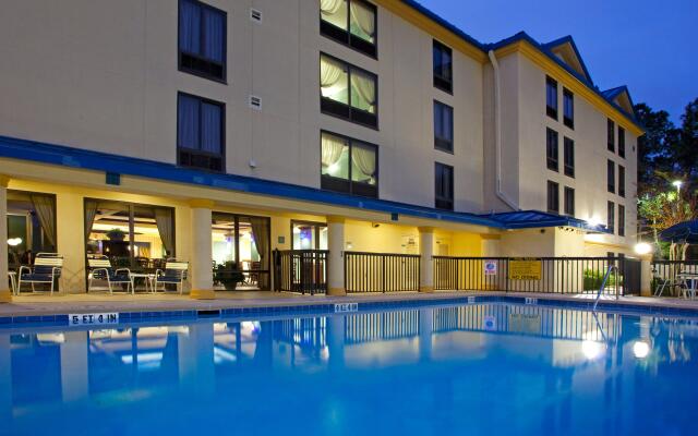 Holiday Inn Express Hotel & Suites Jacksonville - South by IHG