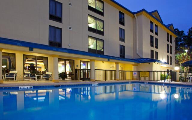 Holiday Inn Express Hotel & Suites Jacksonville - South, an IHG Hotel