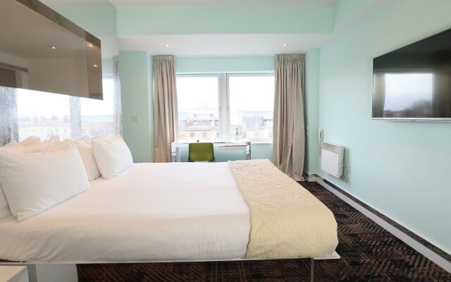 Citrus Hotel Cheltenham by Compass Hospitality