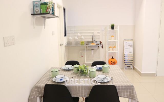 Sky Riverfront B-10-3