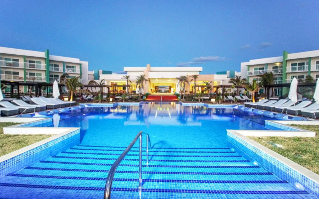 Grand Muthu Cayo Guillermo