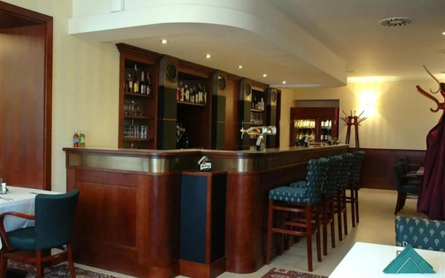 Hotel Villa