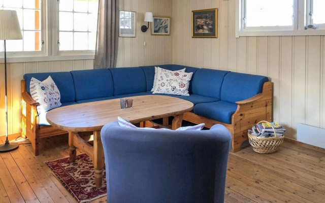 Amazing Home in Eggedal With 3 Bedrooms and Wifi