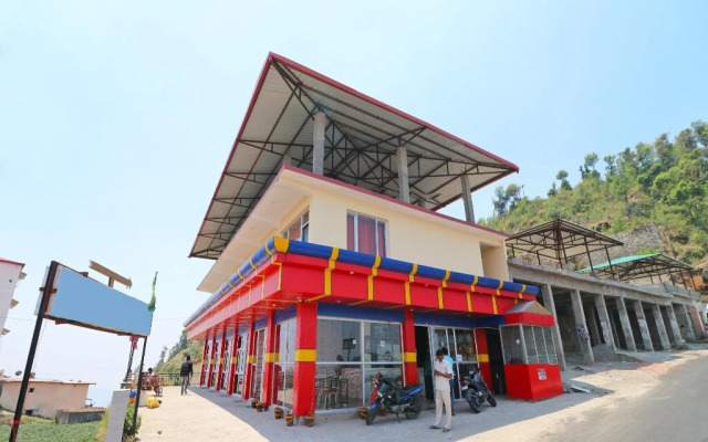 Hotel Himalaya View by OYO Rooms
