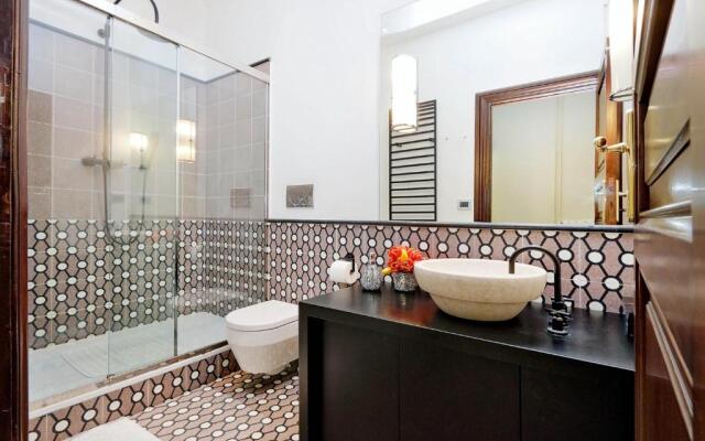 Popologrande Apartment