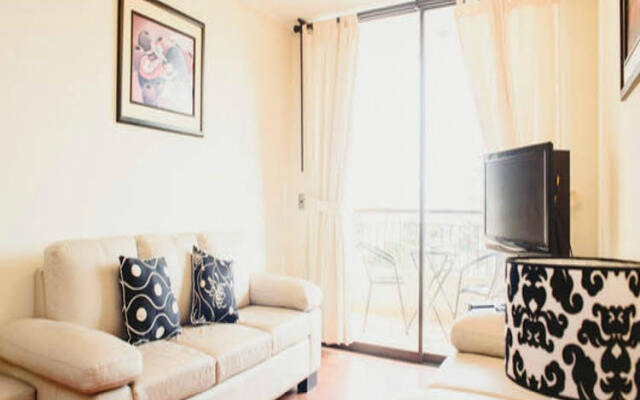 Peru Rent Apart