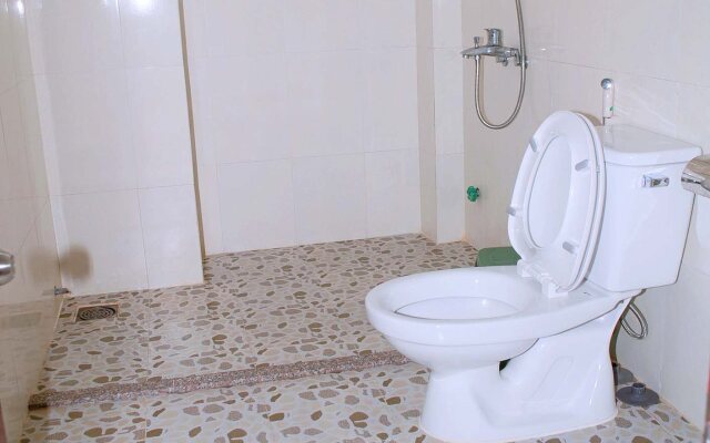 Phuong Hoa Hotel Nha Trang
