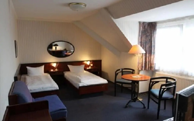 Hotel Buchholz