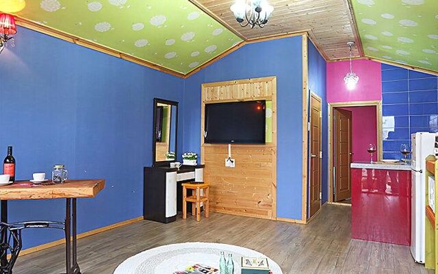 Gyeongju Amante Pension