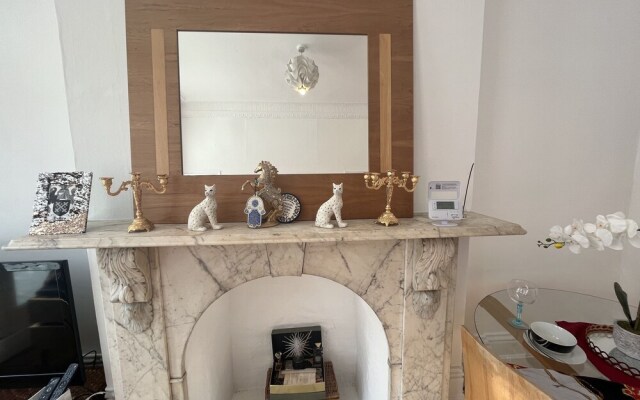 Immaculate 1-bed Apartment in London