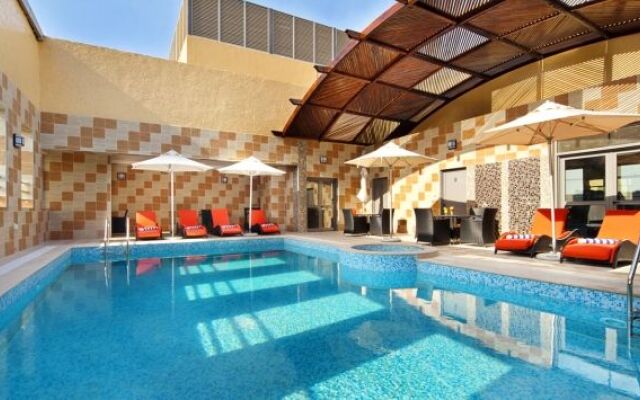 Swiss Hotel Corniche