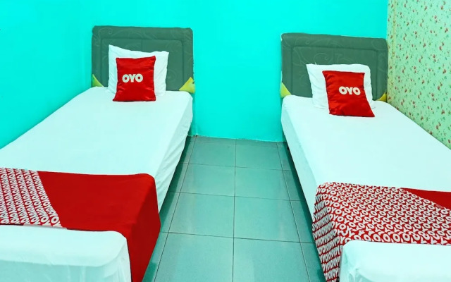 Hotel O Home Stay Elis Cateliya Syariah