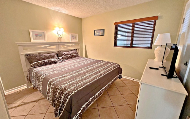 Gulf Shores Plantation III