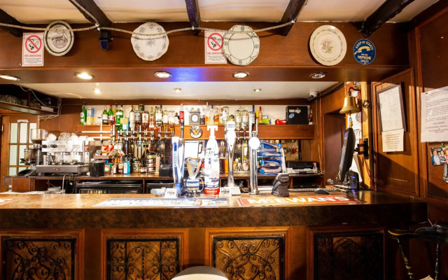 The Longforgan Coaching Inn