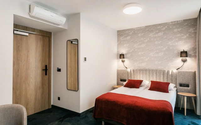 Hotel Vesper House