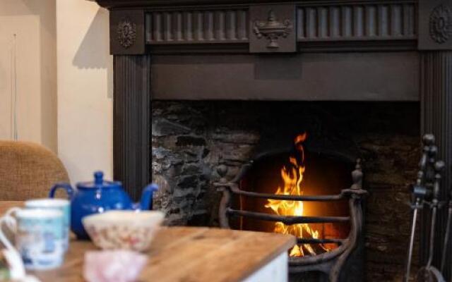Cobble Cottage Boscastle