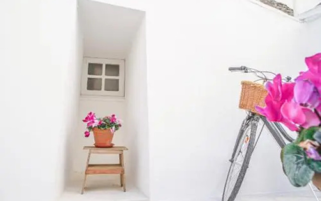 Trulli Resort Grassi