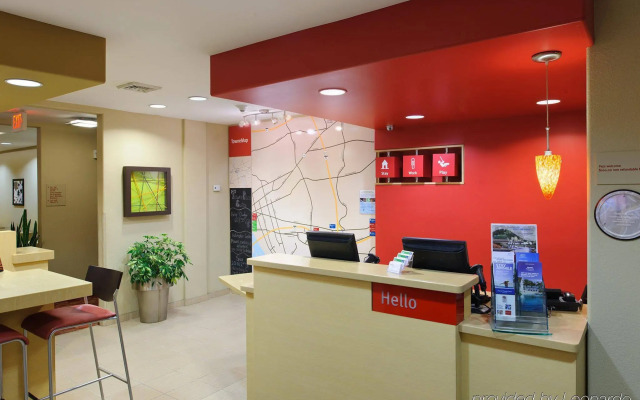 TownePlace Suites Harrisburg Hershey