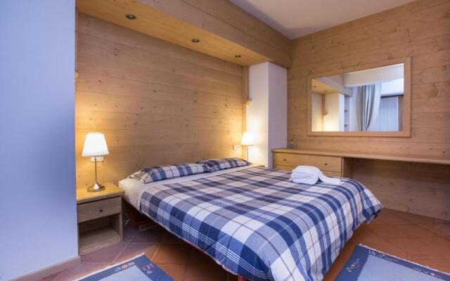 Alpine Dream Apartments
