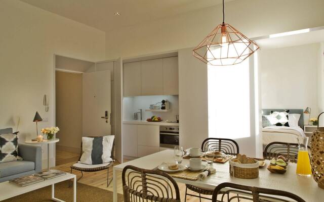 Lisbon Five Stars Apartments Combro 77