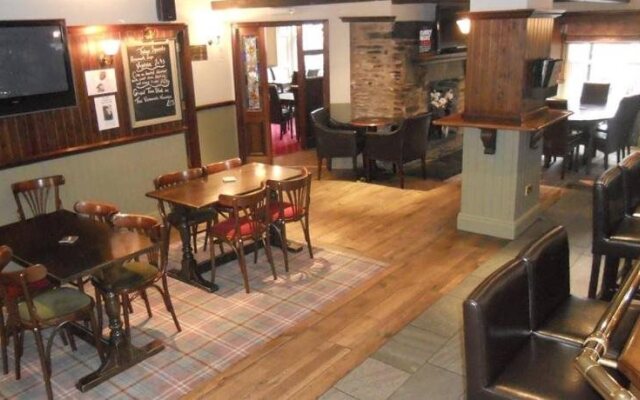Crown Inn Coniston