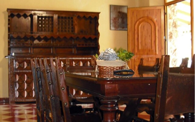 Casa Rural Mirasierra I