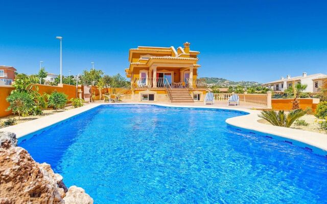 Villa Buenavista
