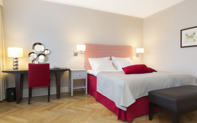 Elite Stadshotellet Karlstad, Hotel & Spa