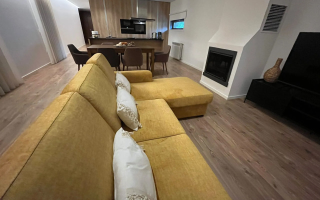 Quinta da Corredoura Hotel Rural