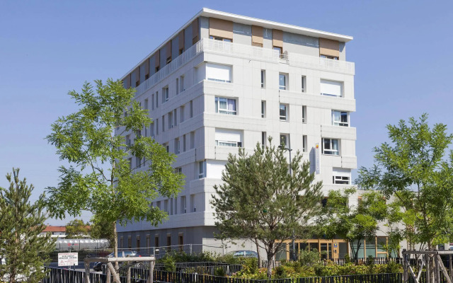 Nehô Suites Porte de Genève - Gare Annemasse
