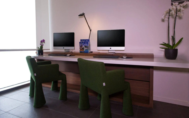 Courtyard by Marriott Montpellier