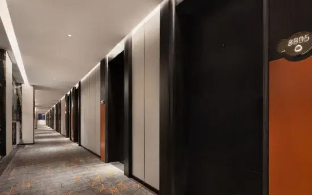 Do A Land V Hotel (xingshaZhongmao City)