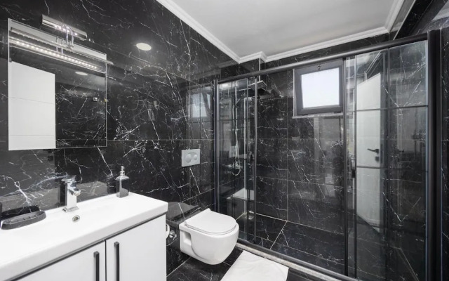 Villa Grand Yasar 3 in Ok Ular