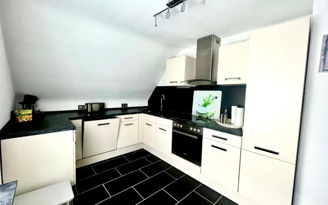 Ferienwohnung Schwarzwaldliebe