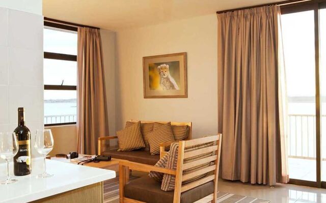 NWR Hardap Resort