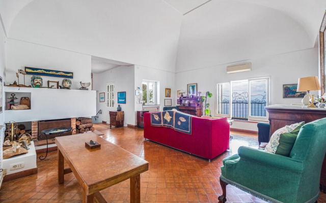 Casa Lauro